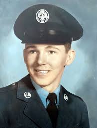 Terry Tudor Obituary