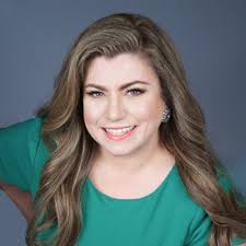 Monica Villalobos's Instagram, Twitter & Facebook