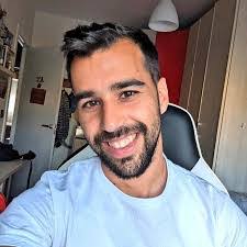 Michael Febus's Instagram, Twitter & Facebook