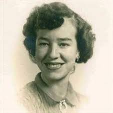 Obituary information for Alma R. Dillinger