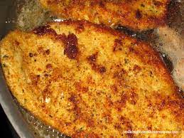 The best chicken breast recipes on yummly | baja chicken breast, easy shredded chicken breast hack, chicken breast with honey and sesame. Breaded Chicken Cutlets Italian Style Walking On Sunshine Recipes