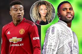 Lingard reveals new united motivation after 'not being at it'. Jason Derulo Now Dating Man Utd Player Jesse Lingard S Ex Girlfriend Goalball