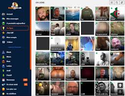 Free & discreet gay chat! on the blog of Citebeur