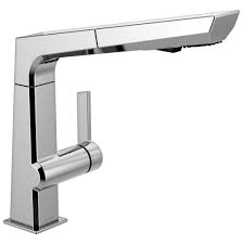 I plan to purchase the delta trinsic kitchen faucet in their champagne bronze color for my kitchen remodel. Delta Faucet Kitchen Benjamin Supply Tucson Az