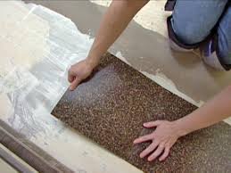 Find sparkling and attractive outdoor terrazzo tile at alibaba.com that are solely designed to beautify the space. How To Lay Terrazzo Floor Tile How Tos Diy