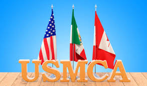 Solucionar conflictos con brasil y canadá en importación de azúcar, pretende plan de comex. Usmca Entenda O Novo Nafta Brasil Escola
