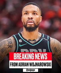 I'm liking the Lillard, CJ, Turner, Collins, Nurk line up!