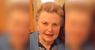 Obituary for Janet N. Mayer