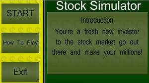 In addition, using technical analysis coupled with the features. Stock Simulator For Android Apk Download