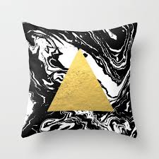 Black And Gold Throw Pillows Black And Gold Accent Pillows Black And Gold Couch Pillows Black And Gold Cushions Blac Decorative Pillows Couch Beautiful Decorative Pillows Pillows Floral