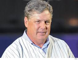 MLB Hall of Famer Tom Seaver Diagnosed with Dementia