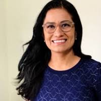 Alejandra De la Rosa Mera