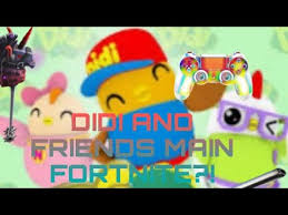 Lagu kanak kanak anggota badan didi friends youtube. Didi And Friends Mengantuk Youtube