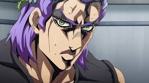 JoJo's Bizarre Adventure Golden Wind Final Episodes Discussion