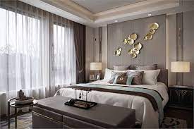 Come Get Amazed By The Best Bedroom Lighting Inspiration See More Pieces At Luxxu Net Luxurious Bedrooms Bedroom Bed Design Luxury Bedroom Furniture