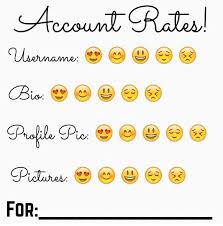 Comment If You Want Me To Fill This Out For Ya If You Cant Take Criticism Easily Than Dont Comment Im Bored Let It Be I Want You