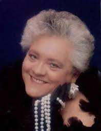 Obituary information for Bonnie Nadine Evans