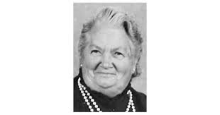 Evelyn Crocker Obituary (2017)