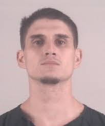 Tyler William Robinson is in CUSTODY! The 29 year old suspect was  identified