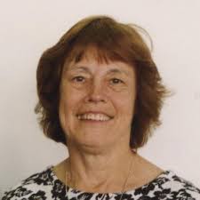 Doris Theresa Pearsall. PhD, of Lowell