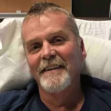 Terry Steen's Instagram, Twitter & Facebook