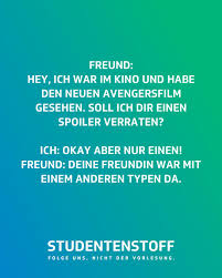 Autsch Student Witze Witzig