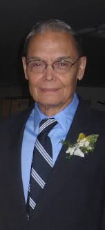 Gordon Knutson Obituary