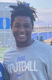 Virginia Military Institute 2023 Football Prospects