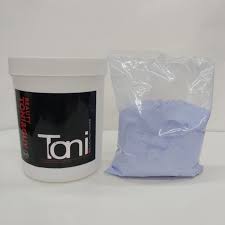 This gives your hair time to repair a little bit and regain some integrity before the next bleaching session. Toni And Guy Hair Bleaching Powder Blondor Shopee Philippines