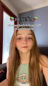 Andrea Lopez España