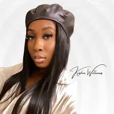 Meet Keshia Williams