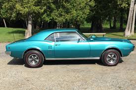 Image result for Meridian Turquoise 1968 Firebird