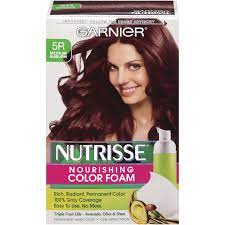 See 13 member reviews and photos. Amazon Com Garnier Nutrisse Nourishing Color Foam Dark Intense Auburn Chemical Hair Dyes Beauty Hair Color Mens Hair Colour Color Your Hair