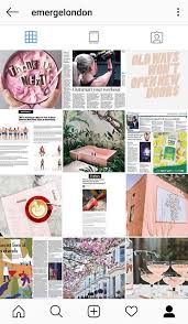 Your brand aesthetic is a key contributor to its value. 7 Aesthetic Mistakes Your Brand Is Making On Instagram Social Media Revolver