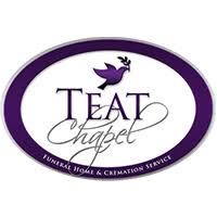 Most Recent Obituaries