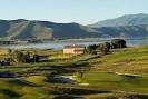 Soldier Hollow Golf Courses - Silver - Heber Valley