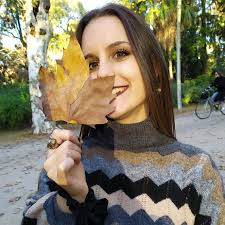 Maria Granada Romero Moreno