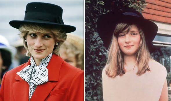 Princess Diana discovering Prince Charles and Camilla Parker Bowles affair — Camillagate phone call scandal