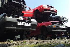 Diesel cars are now cheaper than petrols. Scrappage Schemes 2018 Everything You Need To Know Autocar