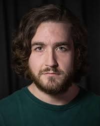 Welcome back to MST, Tyler Galindo! Tyler is playing Dr. Watson in our  upcoming production of SHERLOCK HOLMES AND THE MYSTERY OF THE CROWN JEWEL  Apr. 21