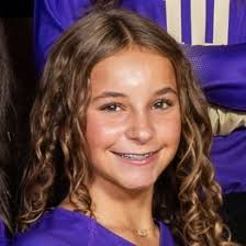 Macy Davis' High School Bio