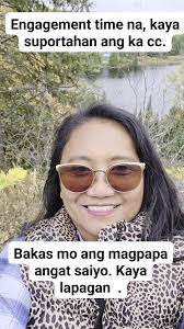 With Lalain Bautista