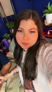 Destiny Dandridge's Instagram, Twitter & Facebook