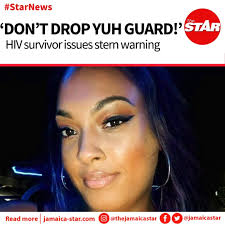 #StarNews: A Jamaican woman who has been living with HIV for 18 years is  urging her fellow citizens to stay vigilant, even as the world celebrates  the arrival of a new drug designed to prevent the ...