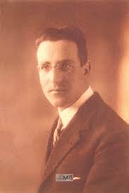 Retrato de Jerónimo Pérez Casqueiro, marido de Antonia Zunzunegui Freire