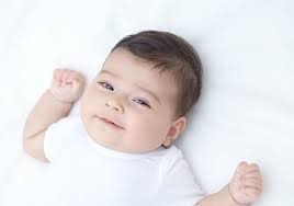 Die Entwicklung Von Ihrem Baby Im 3 Monat Dm De