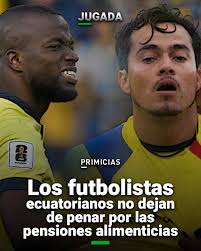 El arquero de Mushuc Runa, Jorge...