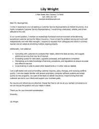 Customer Service Representative Cover Letter Sample Customer Service Ideas Of Sellin Customer Service Cover Letter Job Cover Letter Cover Letter For Resume
