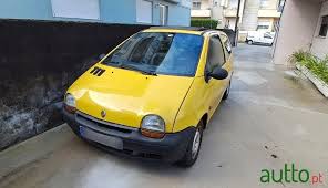 Image result for Jaune Citron 1995 Renault