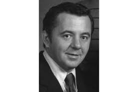 Ronald Lukas Obituary (1942